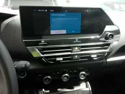 Citroen C4 X e-series (2024) - Photo 6