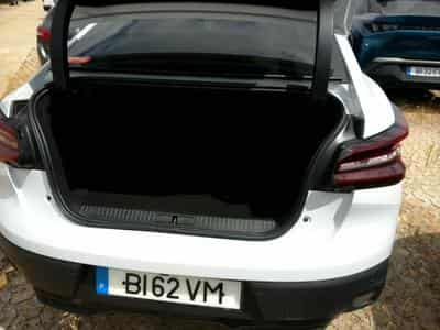 Citroen C4 X e-series (2024) - Photo 7