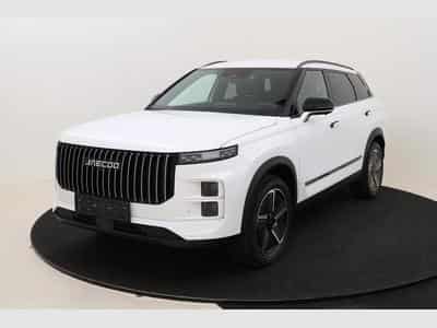 Jaecoo J7 Selective (2026) - Photo 1