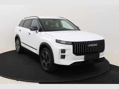 Jaecoo J7 Selective (2026) - Photo 3
