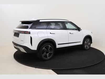 Jaecoo J7 Selective (2026) - Photo 5