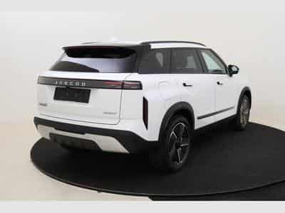 Jaecoo J7 Selective (2026) - Photo 6