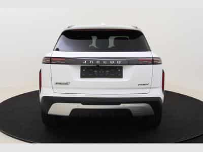 Jaecoo J7 Selective (2026) - Photo 7
