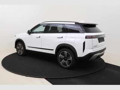 Jaecoo J7 Selective (2026) - Photo 8