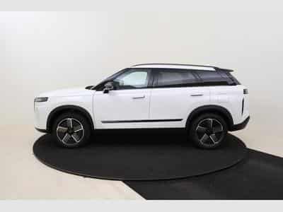 Jaecoo J7 Selective (2026) - Photo 9