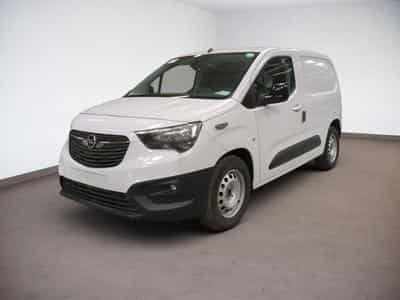 Opel Combo-e Van (2024) - Photo 1