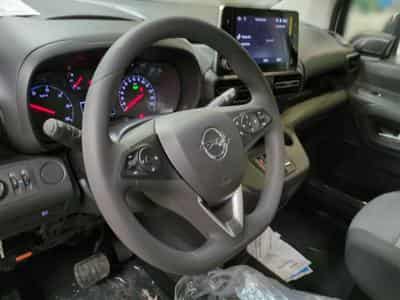 Opel Combo-e Van (2024) - Photo 10