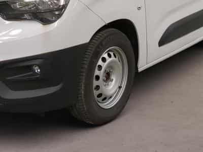 Opel Combo-e Van (2024) - Photo 12
