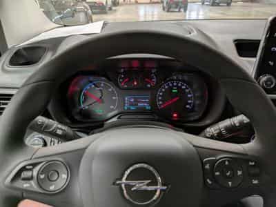 Opel Combo-e Van (2024) - Photo 14
