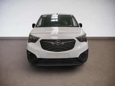 Opel Combo-e Van (2024) - Photo 2