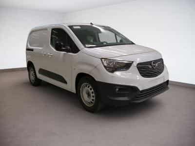 Opel Combo-e Van (2024) - Photo 3