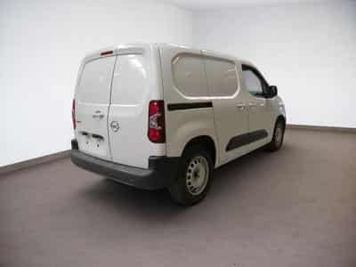 Opel Combo-e Van (2024) - Photo 4