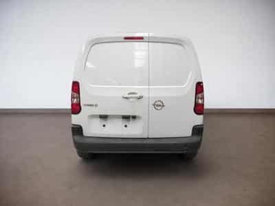 Opel Combo-e Van (2024) - Photo 5