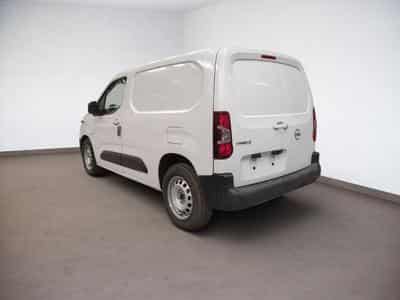 Opel Combo-e Van (2024) - Photo 7