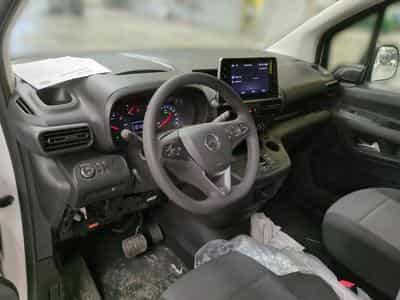 Opel Combo-e Van (2024) - Photo 8