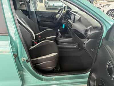 Hyundai i10 Comfort (2025) - Photo 10