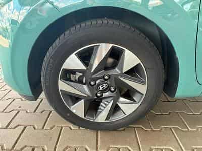 Hyundai i10 Comfort (2025) - Photo 13