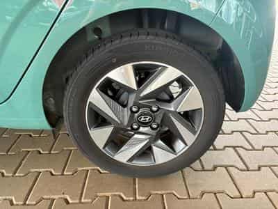 Hyundai i10 Comfort (2025) - Photo 14