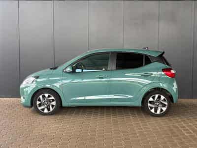 Hyundai i10 Comfort (2025) - Photo 2