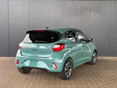 Hyundai i10 Comfort (2025) - Photo 3
