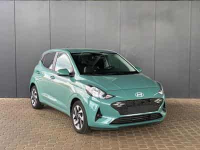Hyundai i10 Comfort (2025) - Photo 4