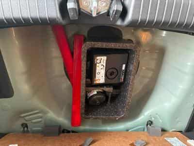 Hyundai i10 Comfort (2025) - Photo 9