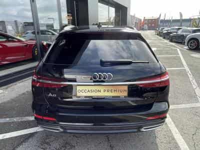 Audi A6 S-line BVA/Sièges chauffants/ (2021) - Photo 12