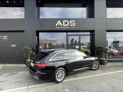 Audi A6 S-line BVA/Sièges chauffants/ (2021) - Photo 13