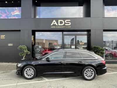 Audi A6 S-line BVA/Sièges chauffants/ (2021) - Photo 14