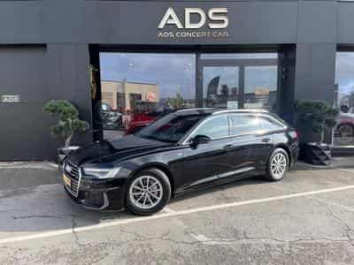 Audi A6 S-line BVA/Sièges chauffants/ (2021) - Photo 2