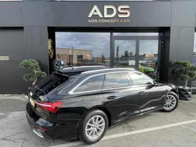 Audi A6 S-line BVA/Sièges chauffants/ (2021) - Photo 3