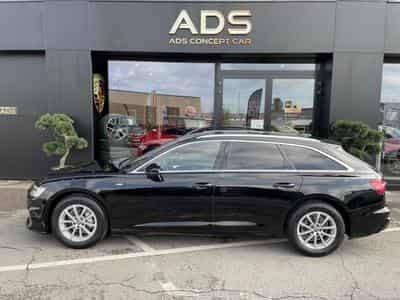 Audi A6 S-line BVA/Sièges chauffants/ (2021) - Photo 4