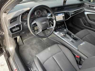 Audi A6 S-line BVA/Sièges chauffants/ (2021) - Photo 5