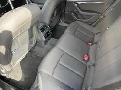 Audi A6 S-line BVA/Sièges chauffants/ (2021) - Photo 6