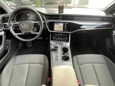 Audi A6 S-line BVA/Sièges chauffants/ (2021) - Photo 7