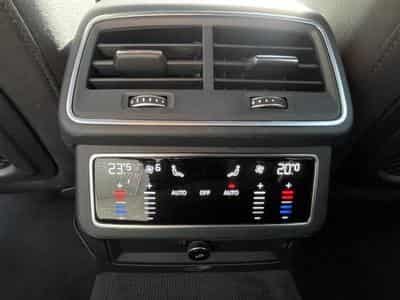 Audi A6 S-line BVA/Sièges chauffants/ (2021) - Photo 8