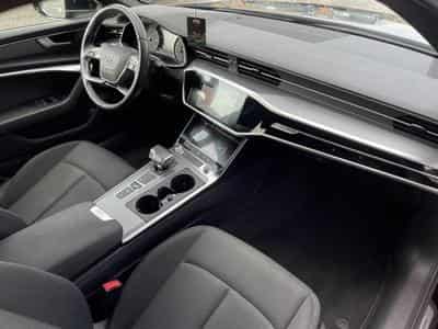 Audi A6 S-line BVA/Sièges chauffants/ (2021) - Photo 9