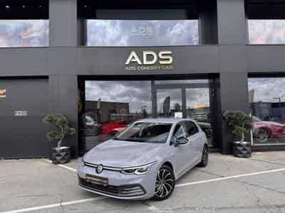 VW Golf VIII Life Move Digital Cockpit Pro/ CarPlay/Sièges Chauffant (2024) - Foto 11
