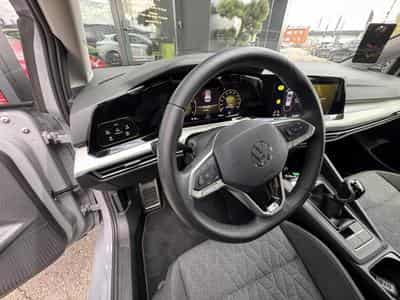 VW Golf VIII Life Move Digital Cockpit Pro/ CarPlay/Sièges Chauffant (2024) - Foto 5