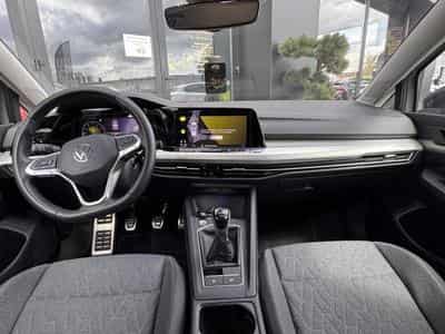 VW Golf VIII Life Move Digital Cockpit Pro/ CarPlay/Sièges Chauffant (2024) - Foto 6