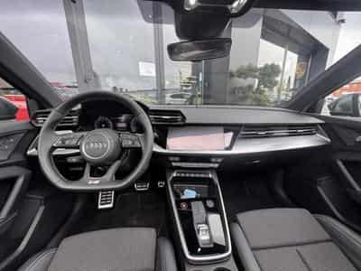 Audi S3 Sportback Quattro/ Toit ouvrant/ Virtual cockpit/ BVA (2024) - Photo 7