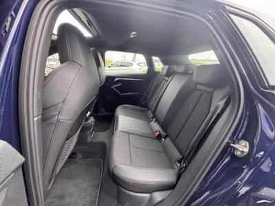 Audi S3 Sportback Quattro/ Toit ouvrant/ Virtual cockpit/ BVA (2024) - Photo 9