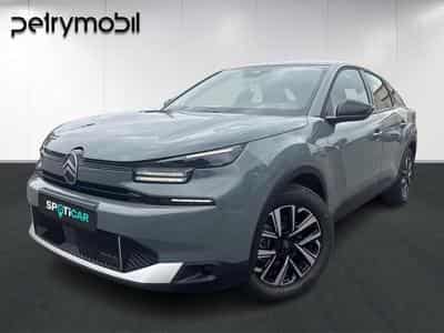 Citroen C4 & ë- Feel Pack (2025) - Foto 1