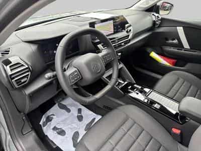 Citroen C4 & ë- Feel Pack (2025) - Foto 11