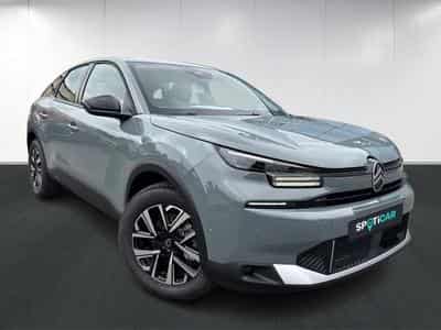 Citroen C4 & ë- Feel Pack (2025) - Foto 3