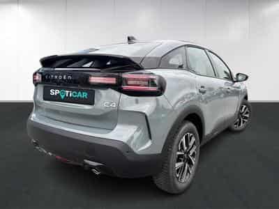Citroen C4 & ë- Feel Pack (2025) - Foto 4