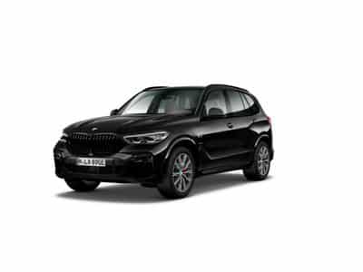 BMW X5 X5 xDrive45E iPerformance Kit M Sport (2022) - Photo 1
