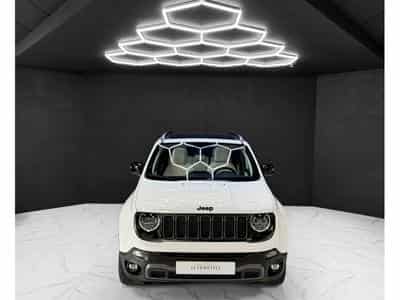 Jeep Renegade Trailhawk Plug-In-Hybrid 4xe (2023) - Photo 8