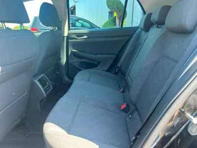 VW Golf 1.0 TSI Life Business OPF (2024) - Photo 13