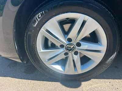 VW Golf 1.0 TSI Life Business OPF (2024) - Photo 15